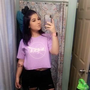 Meet your Posher, Cecelia